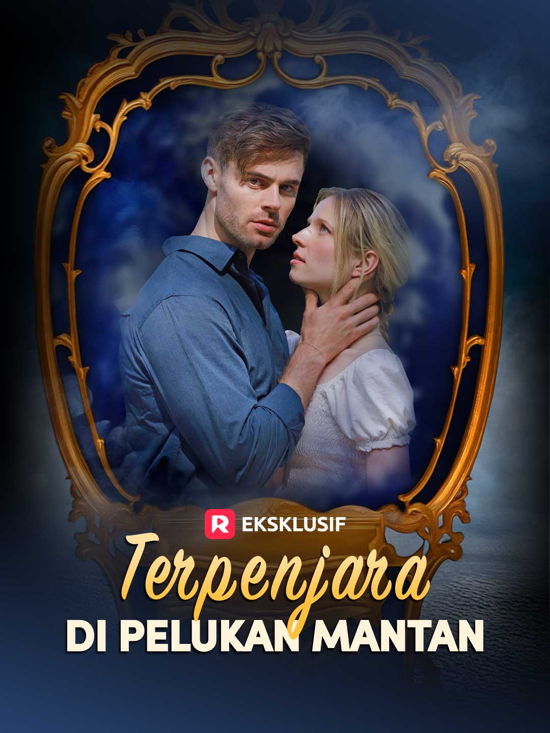 Prisonnière dans les bras de mon ex