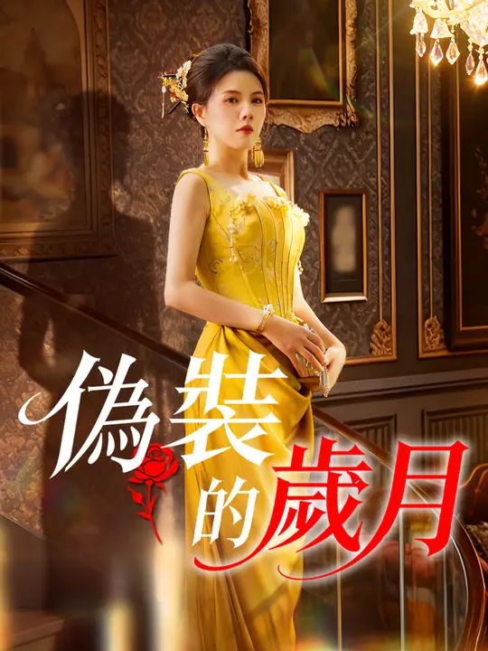 偽裝的歲月