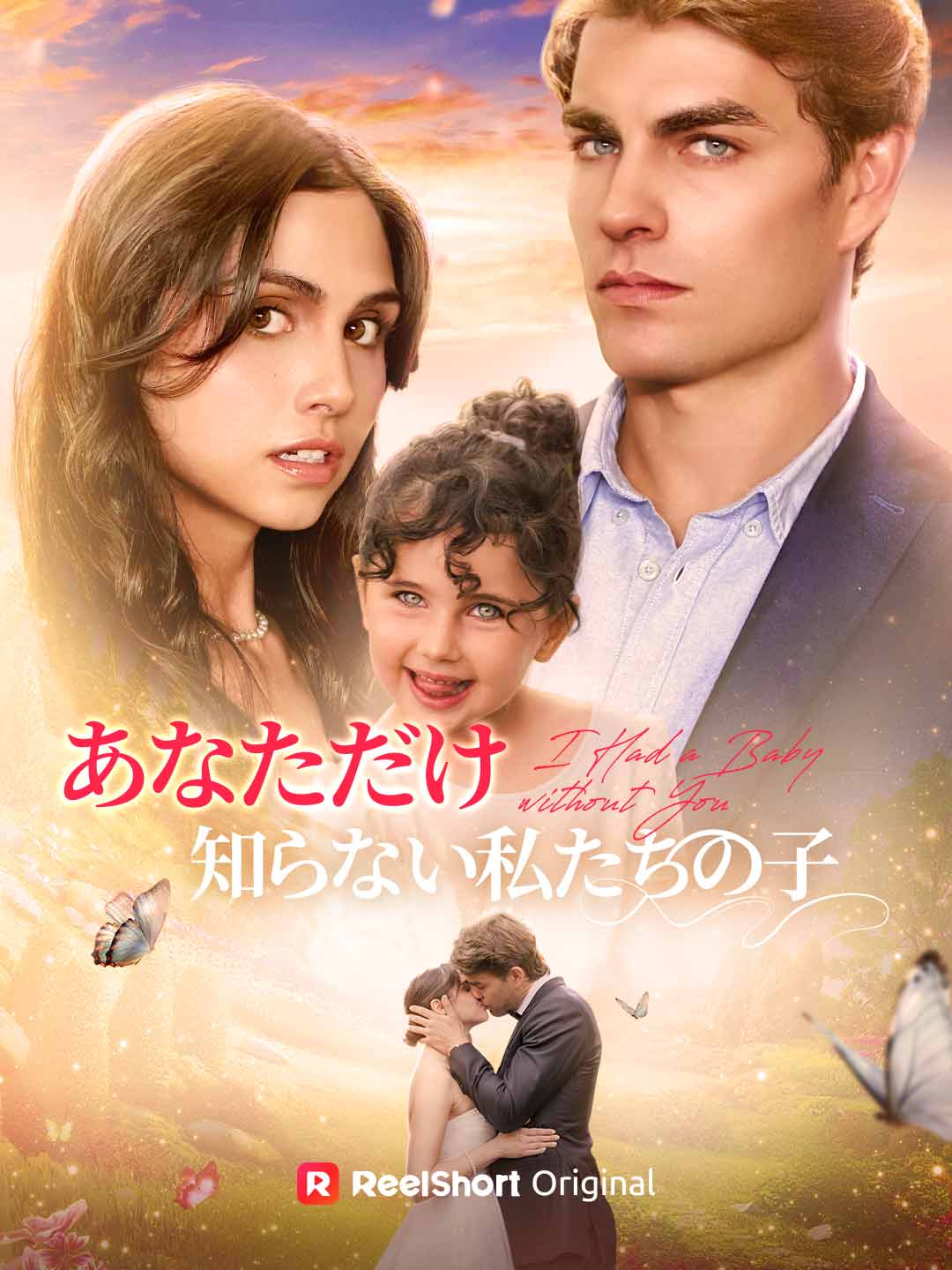 당신만 모르는 우리의 아이