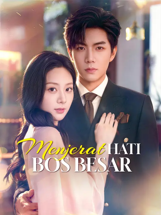 Menjerat Hati Bos Besar