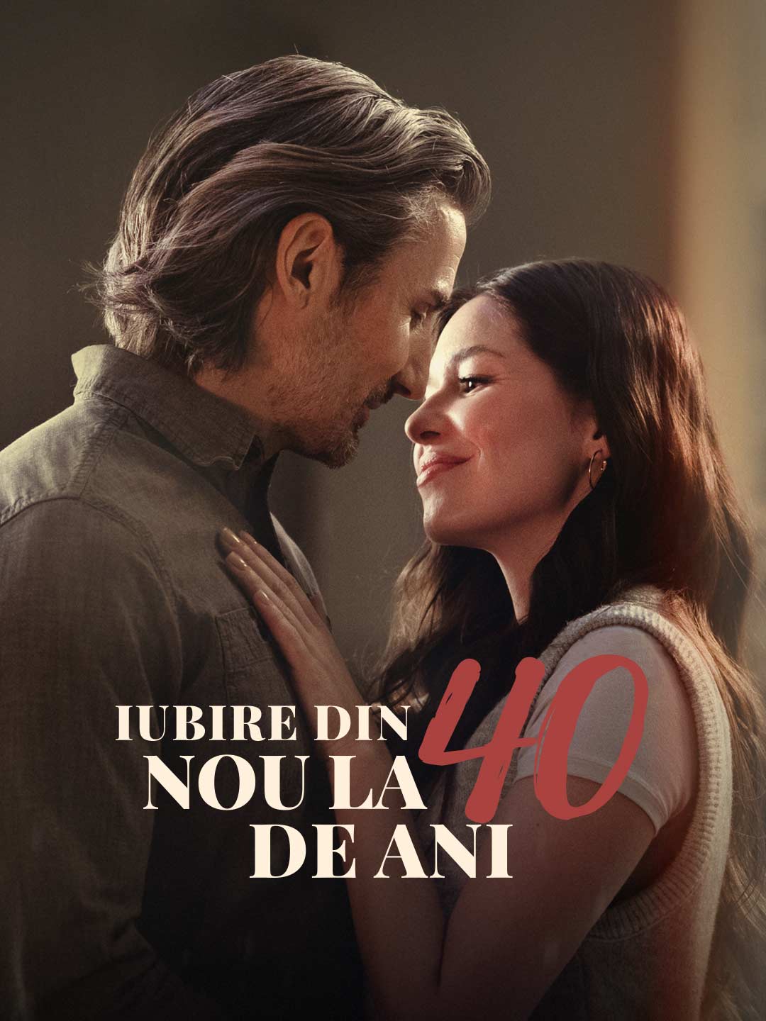 Cinta Lagi di Usia 40