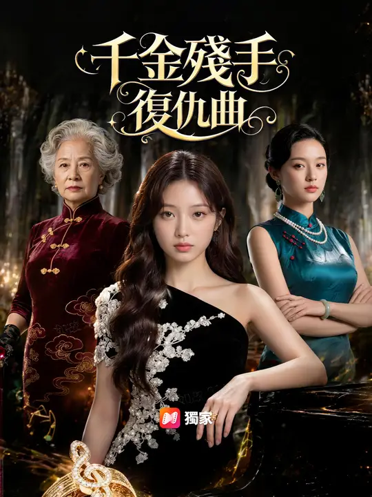 千金殘手復仇曲