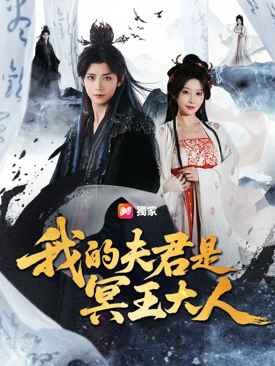我的夫君是冥王大人