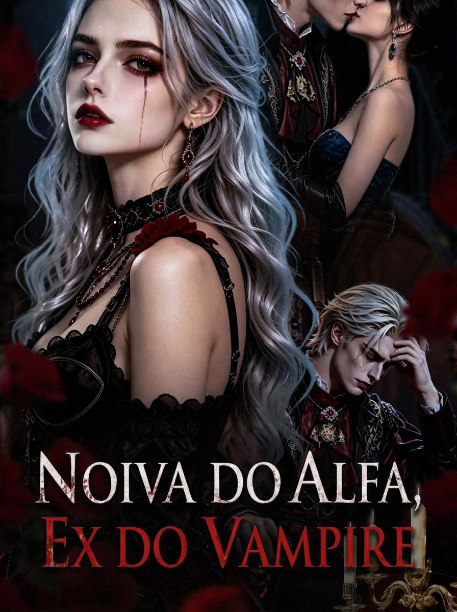 Casada com o Alfa, ex arrependido