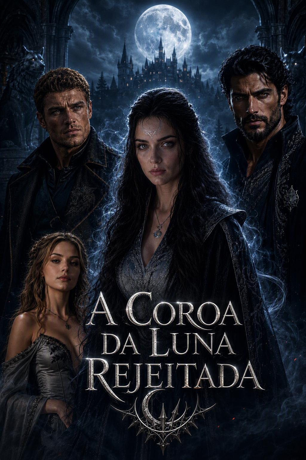 A Rainha Rejeitada