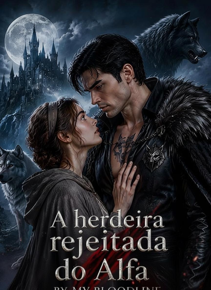 A herdeira rejeitada do Alfa