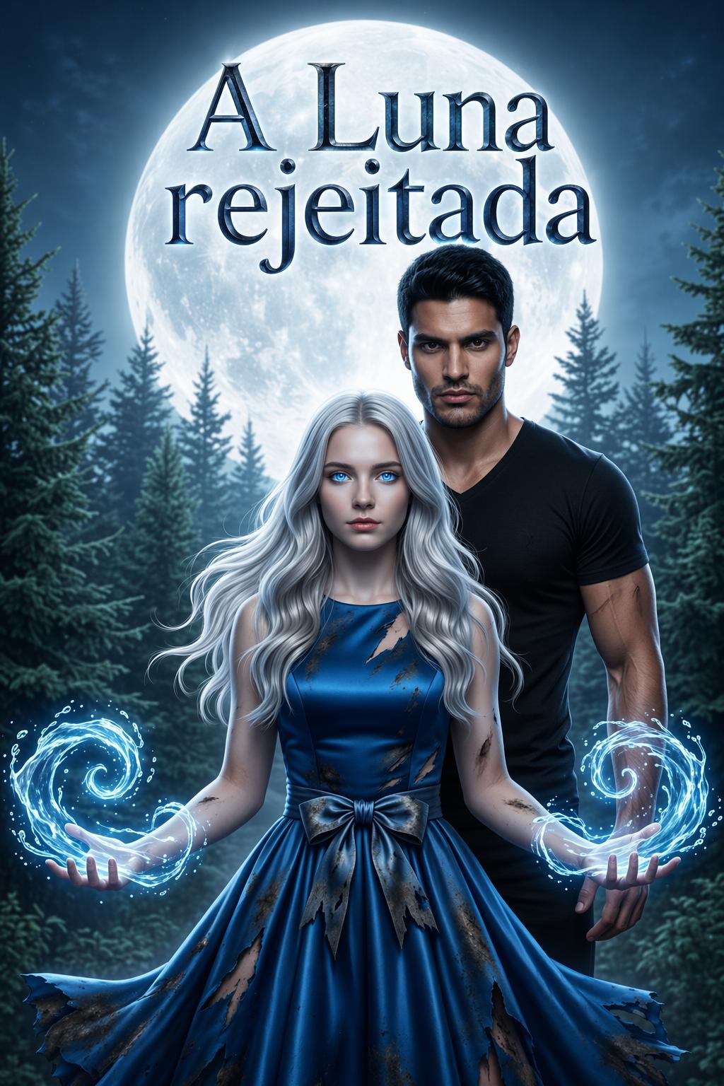 A Luna rejeitada