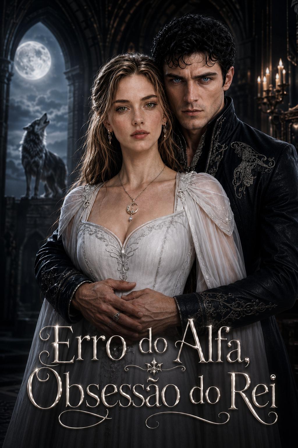 Erro do Alfa, Obsessão do Rei