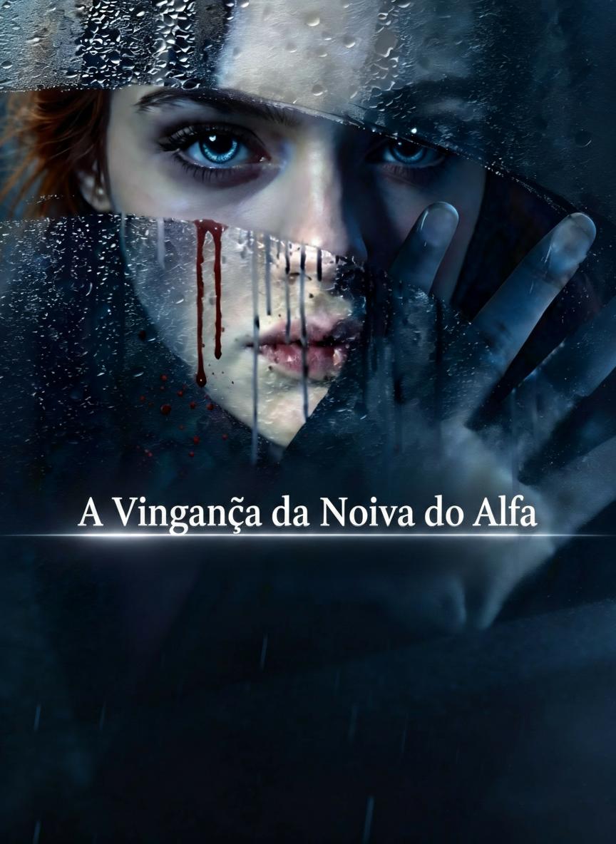 A Vingança da Noiva do Alfa