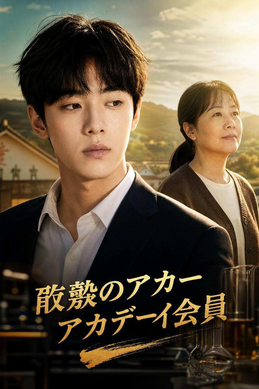 学覇の復讐