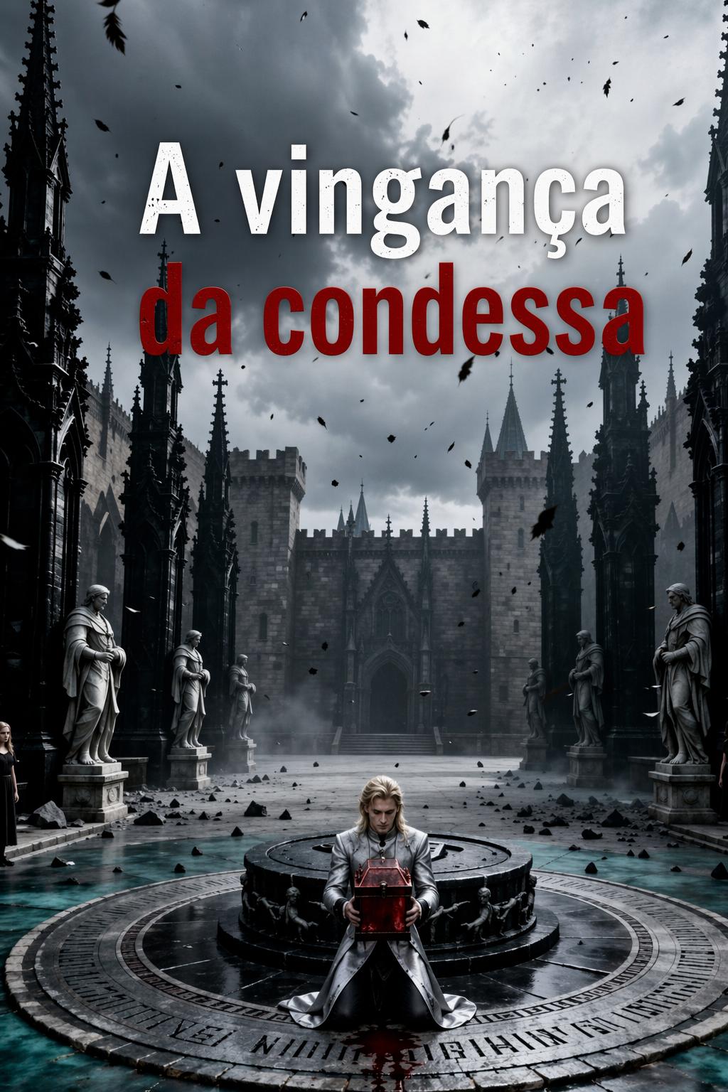 A vingança da condessa