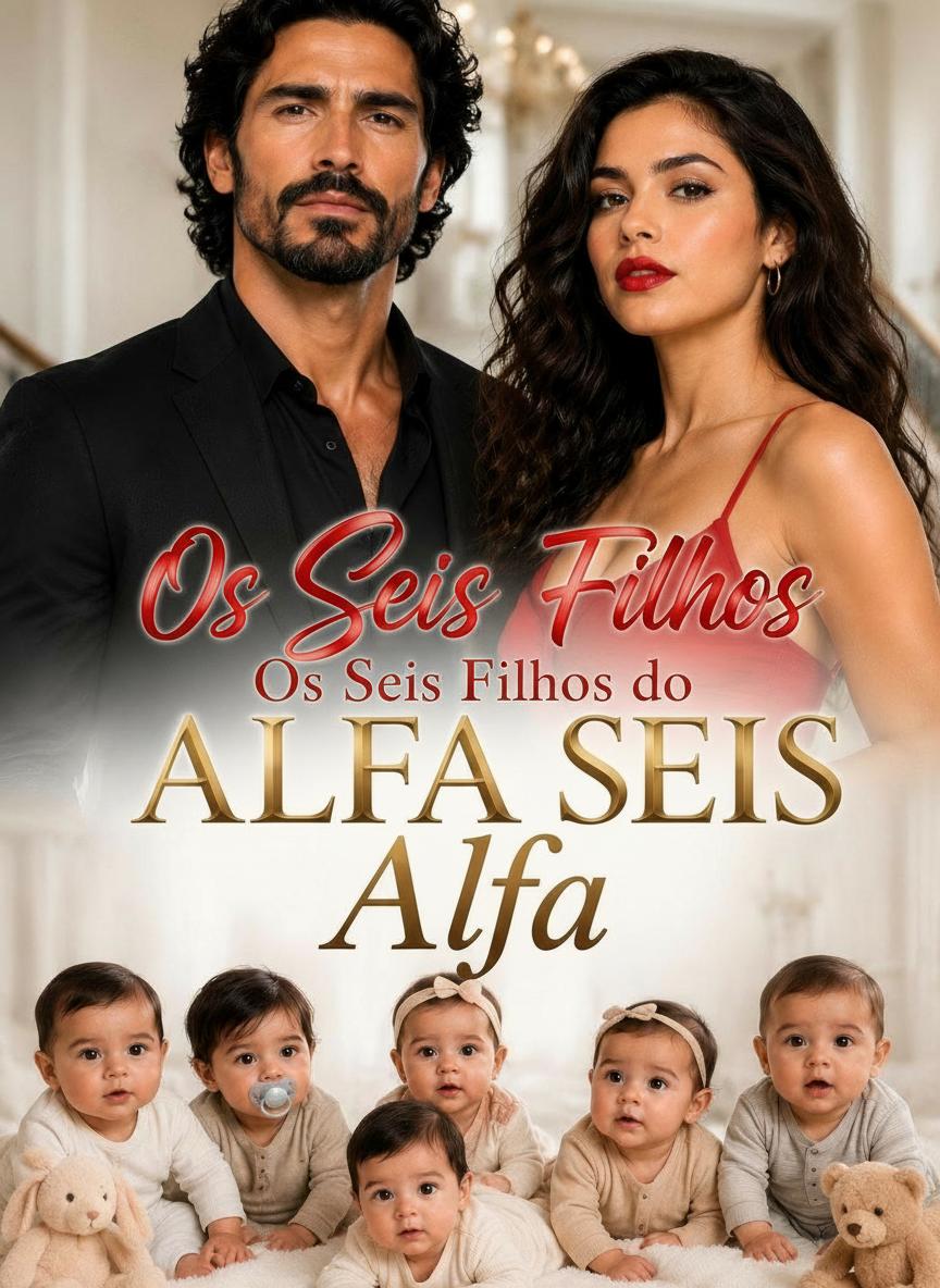 Os Seis Filhos do Alfa