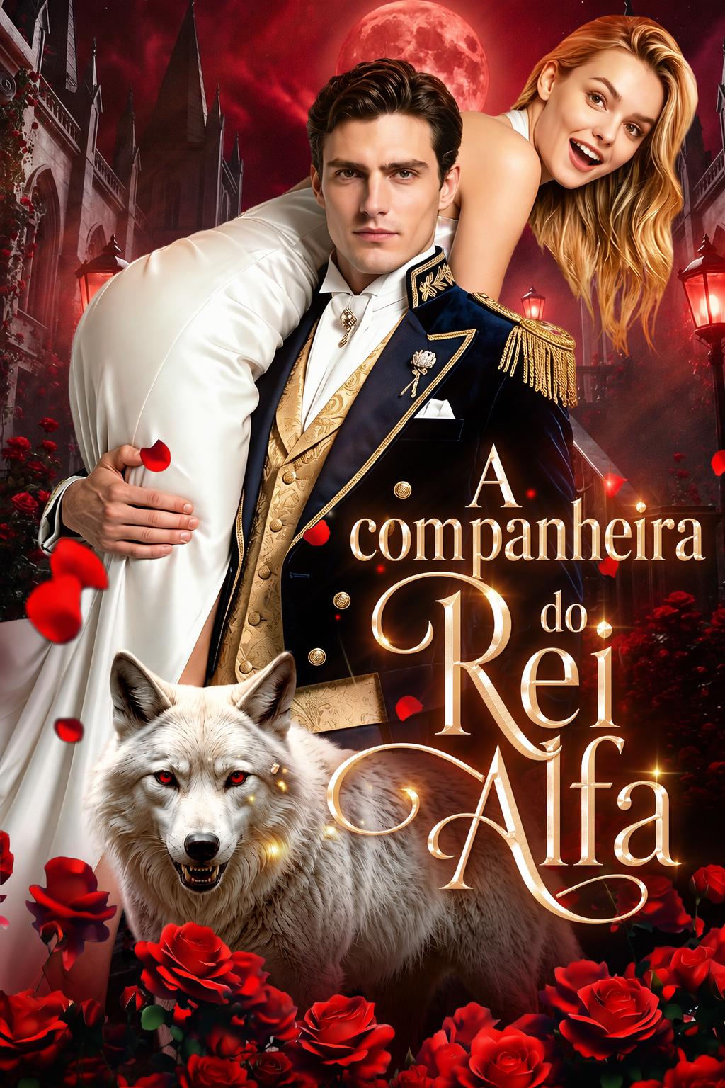 A companheira do Rei Alfa