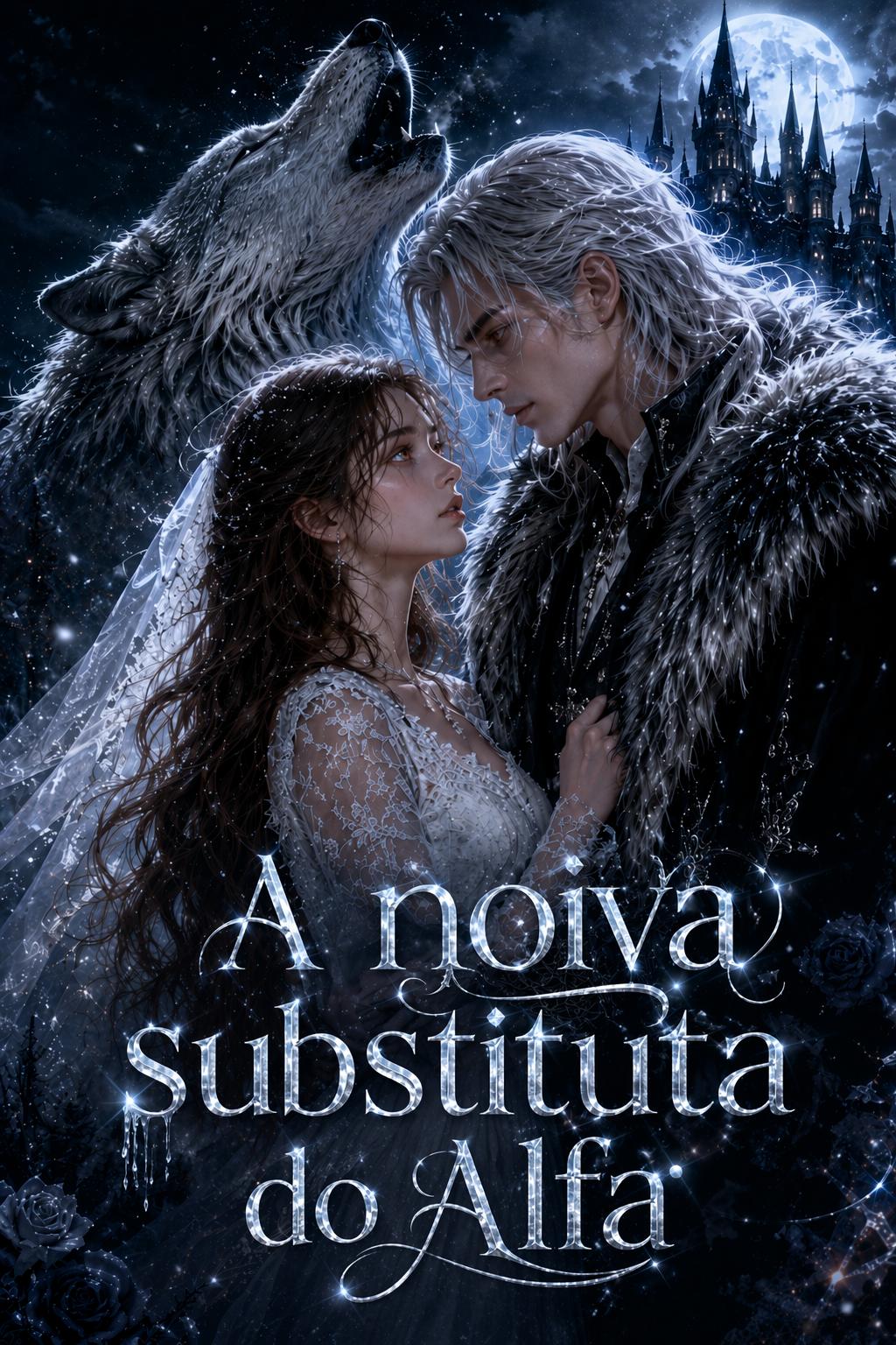 A noiva substituta do Alfa