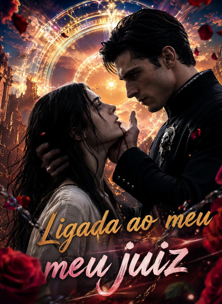 Meu executor, meu destino