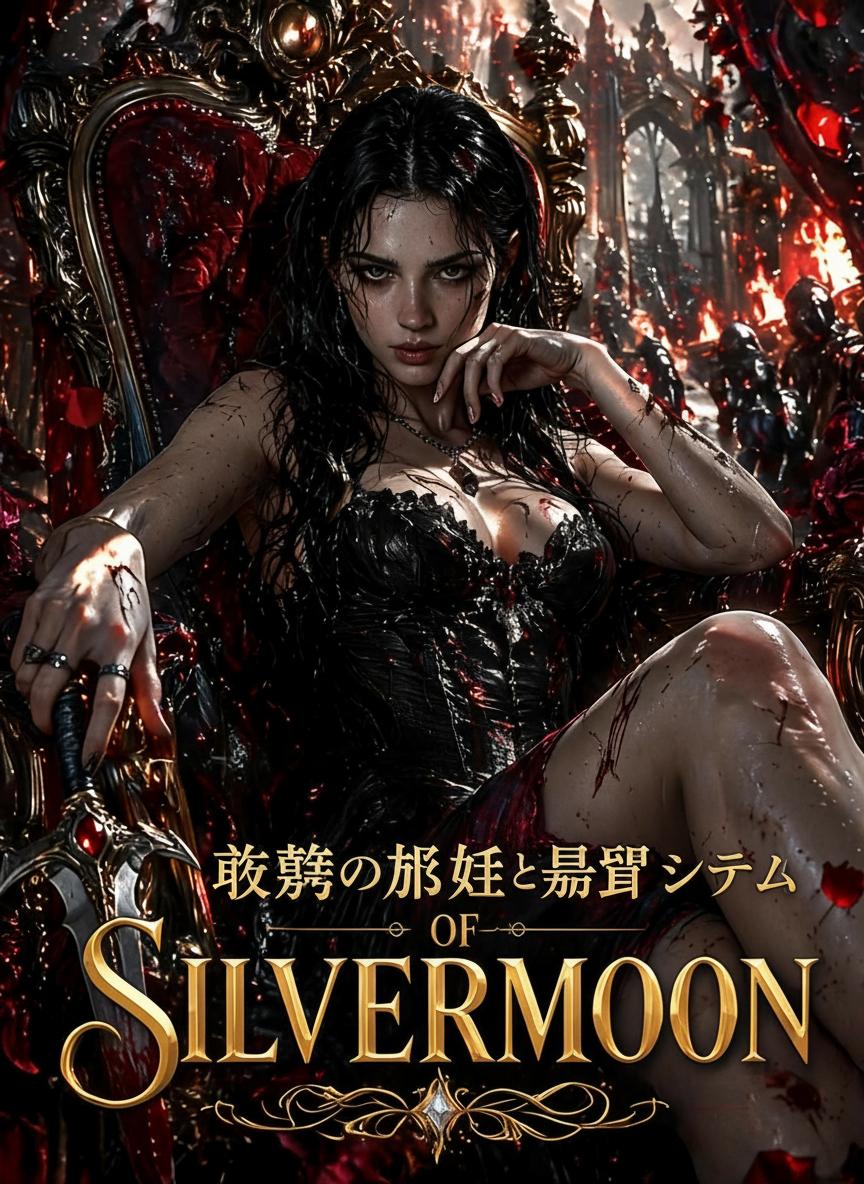 シルバームーンの女暴君