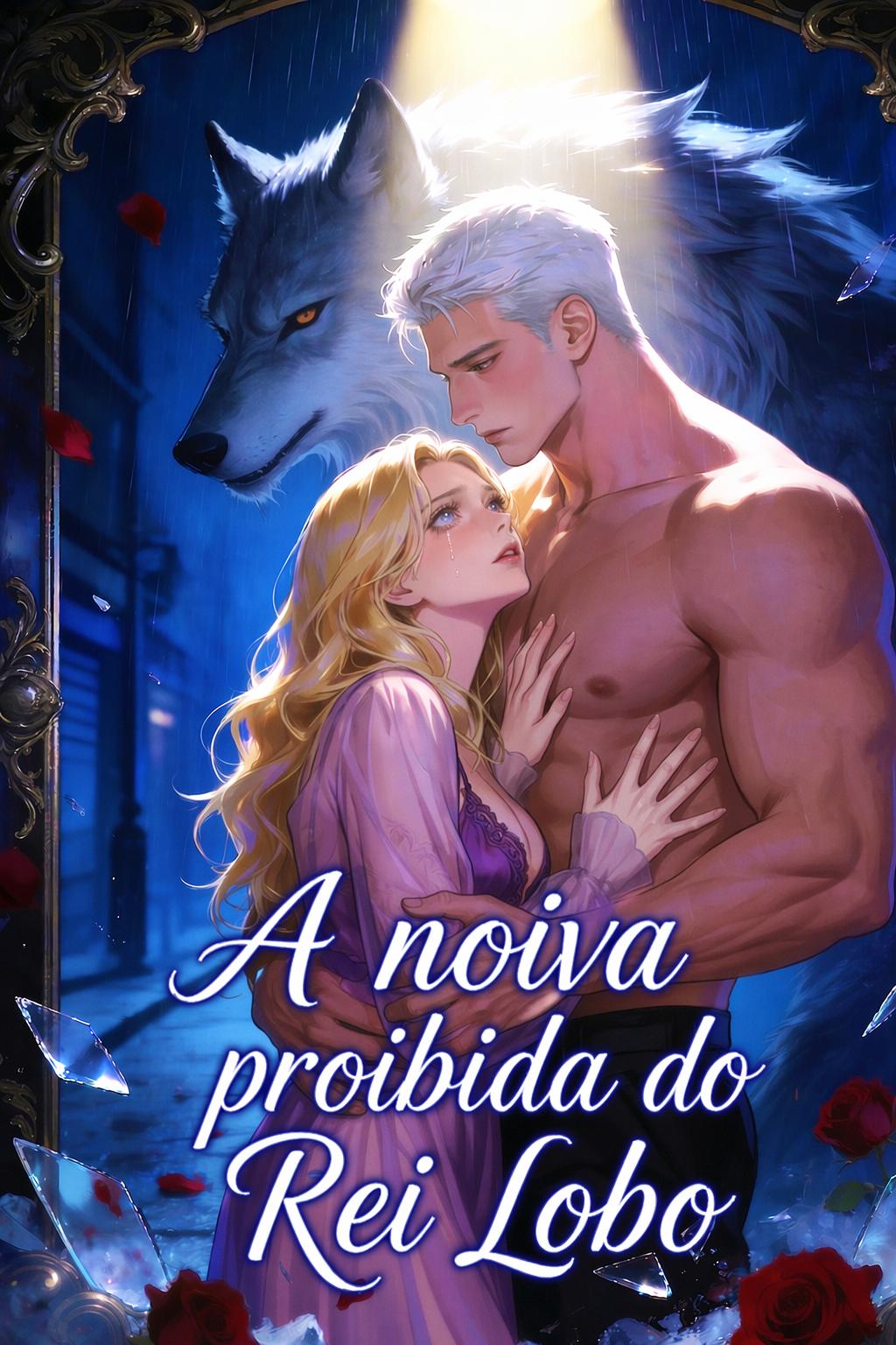 A noiva proibida do Rei Lobo