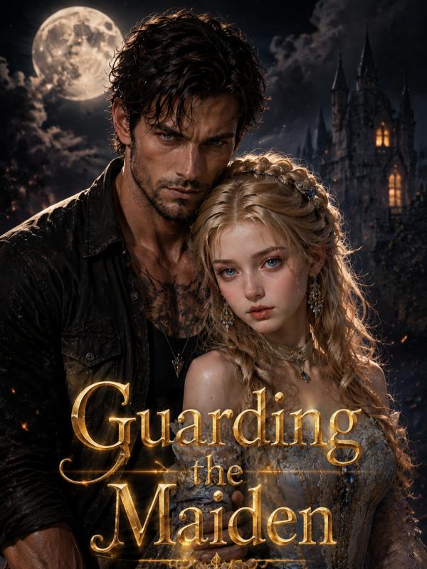 Guarding the Maiden