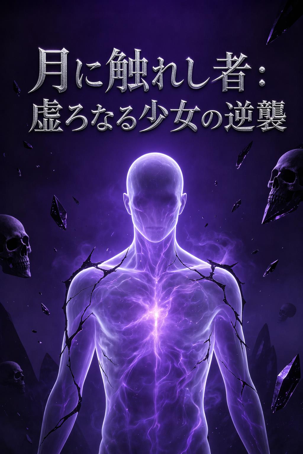 月光に愛されし乙女の台頭