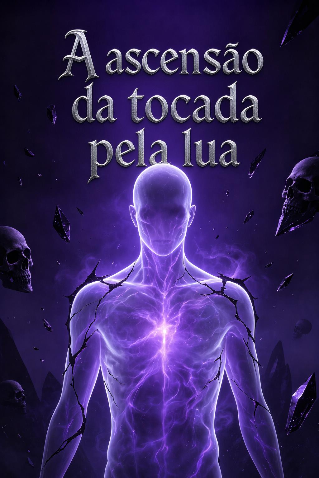 A Ascensão da Tocada pela Lua