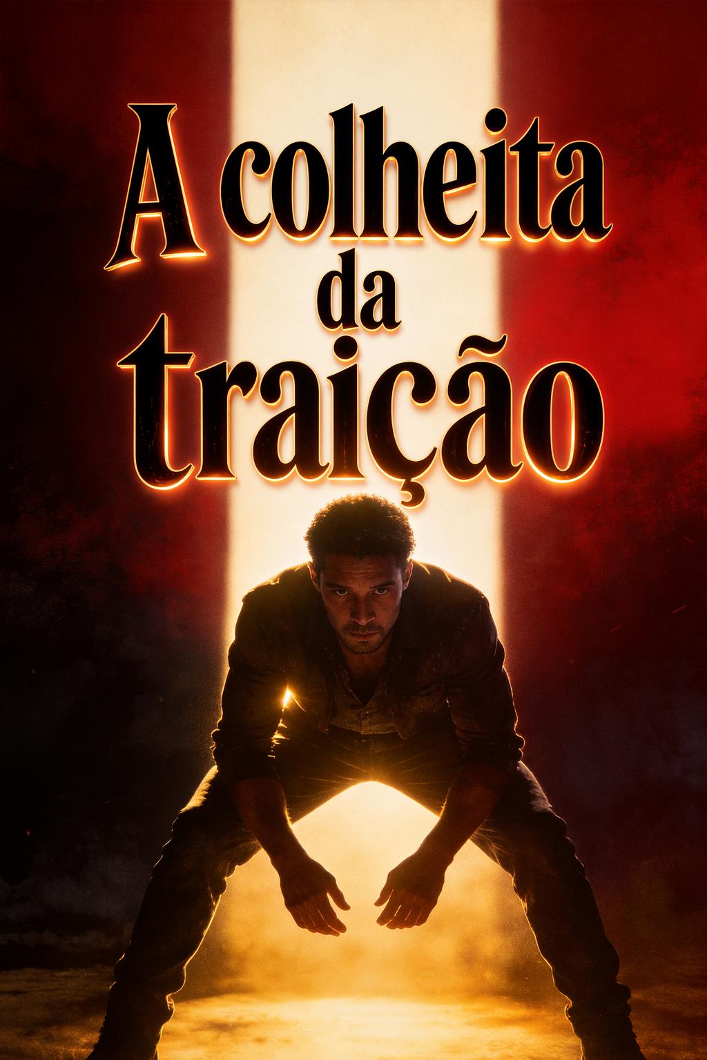 A colheita da traição