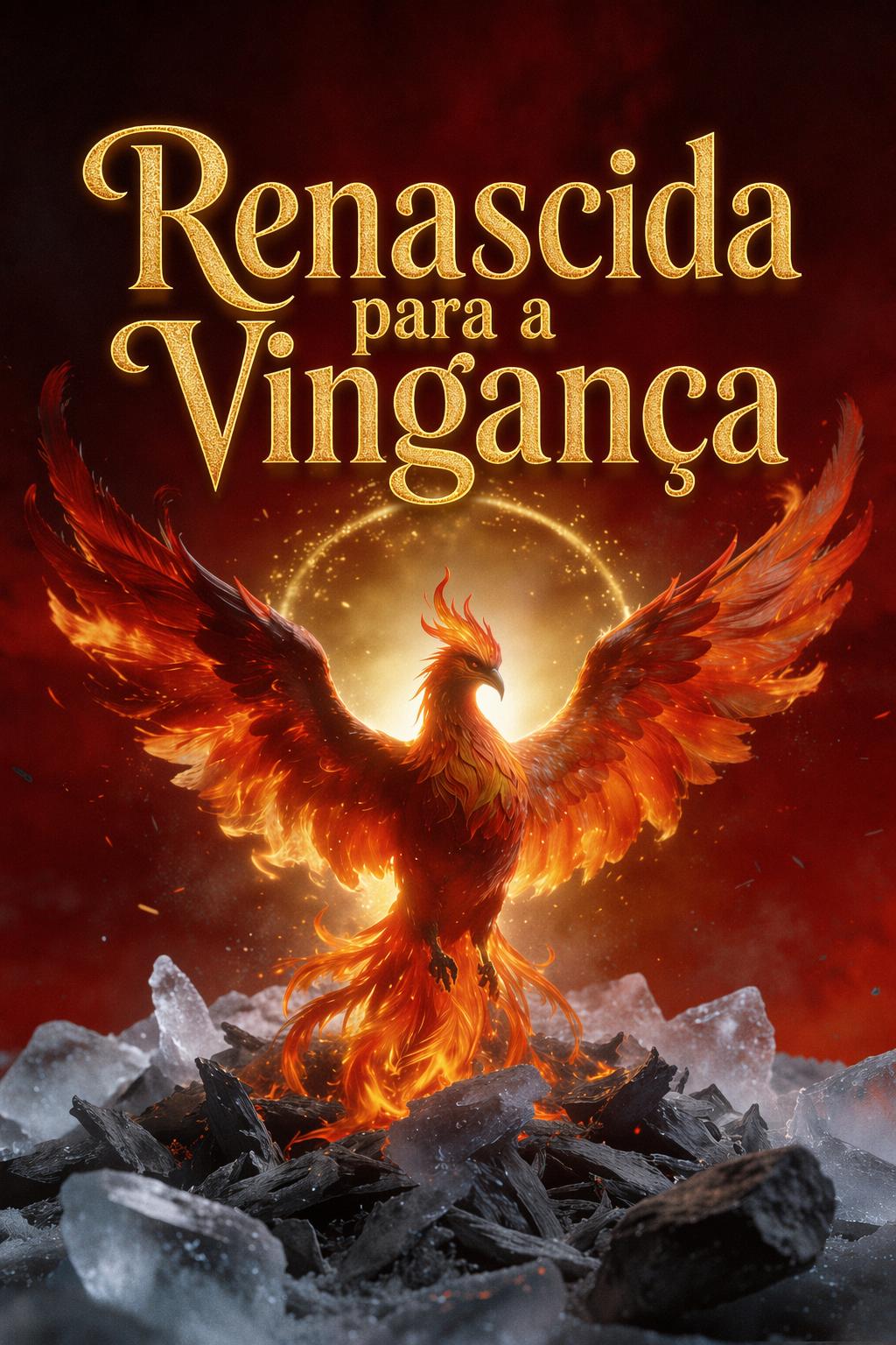 Renascida para a Vingança