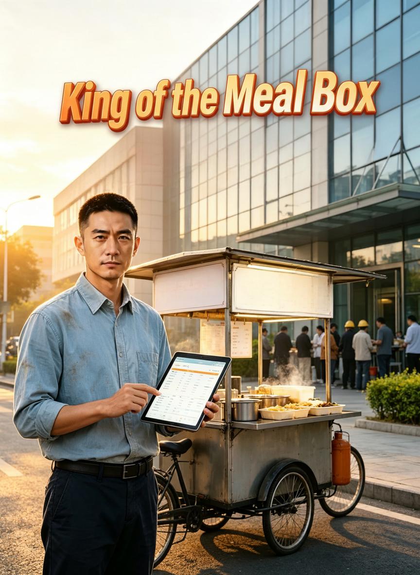 弁当王