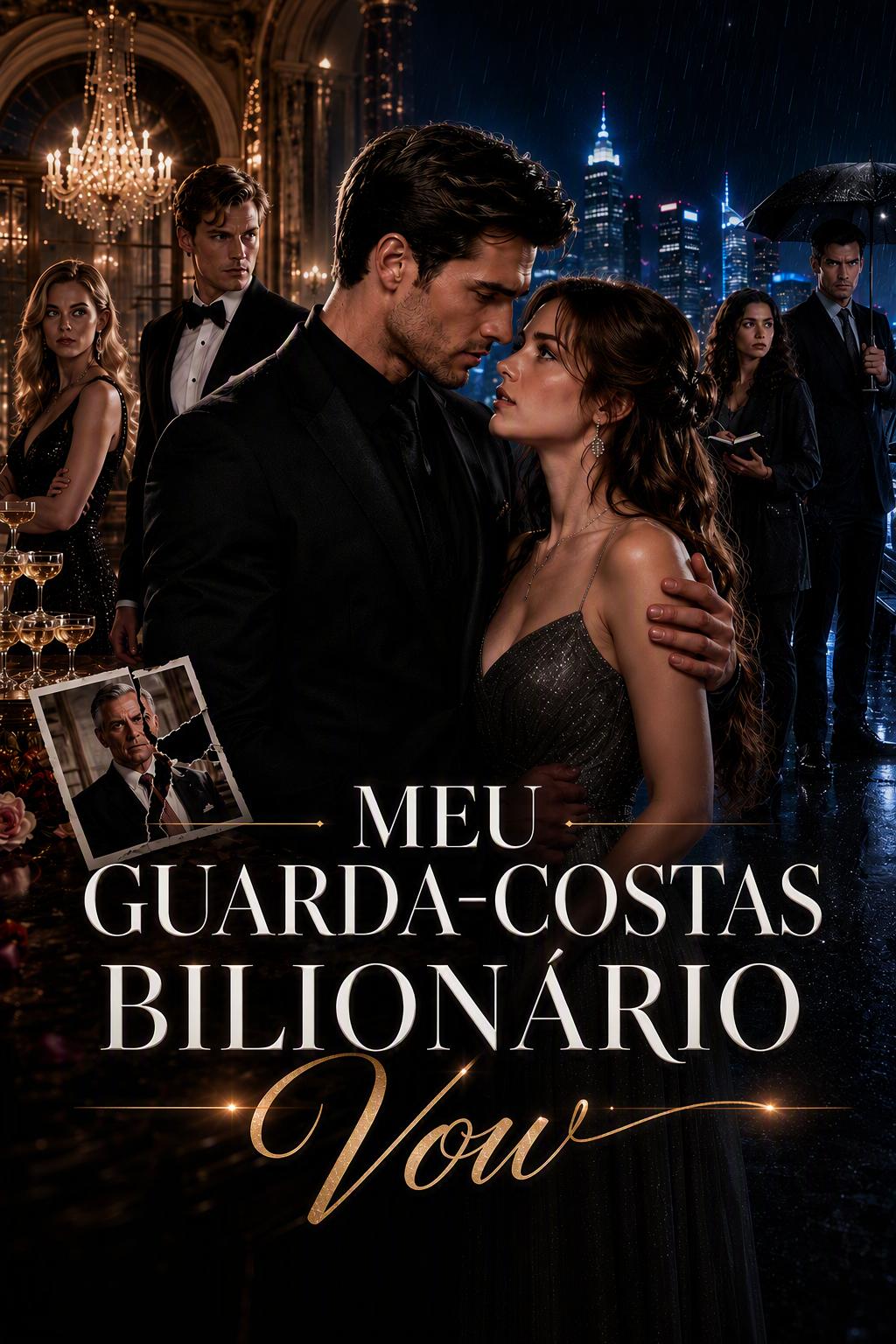 THE RELUCTANT BILLIONAIRE'S VOW