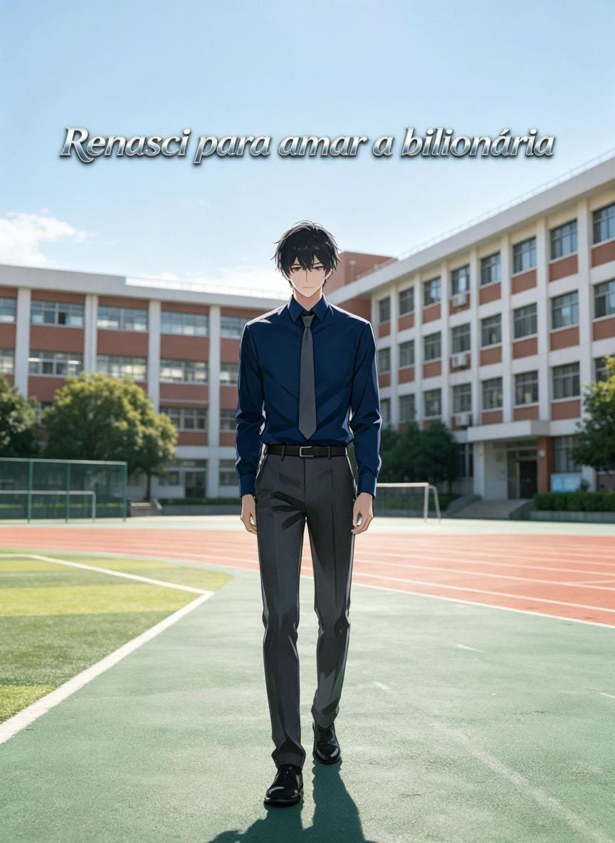 億万長者の彼女を愛するために生まれ変わった