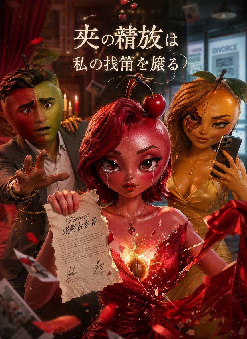 夫の女友達