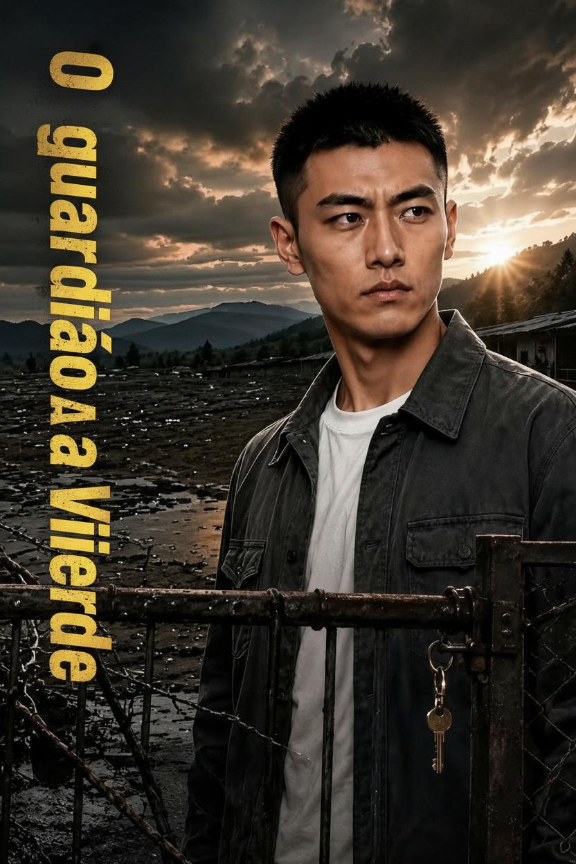 အစိမ်းရောင်ကျေးရွာ၏ အစောင့်အရှောက်