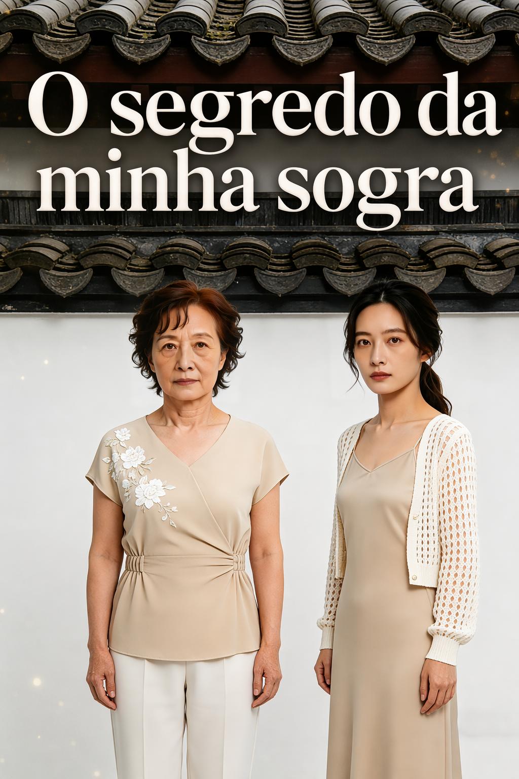 Minha Sogra Monstro