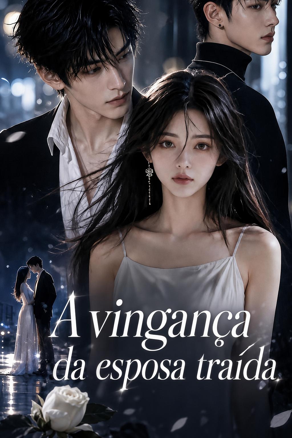 A vingança da esposa traída