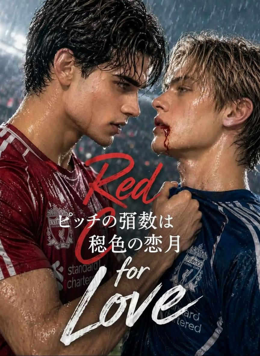 愛のレッドカード