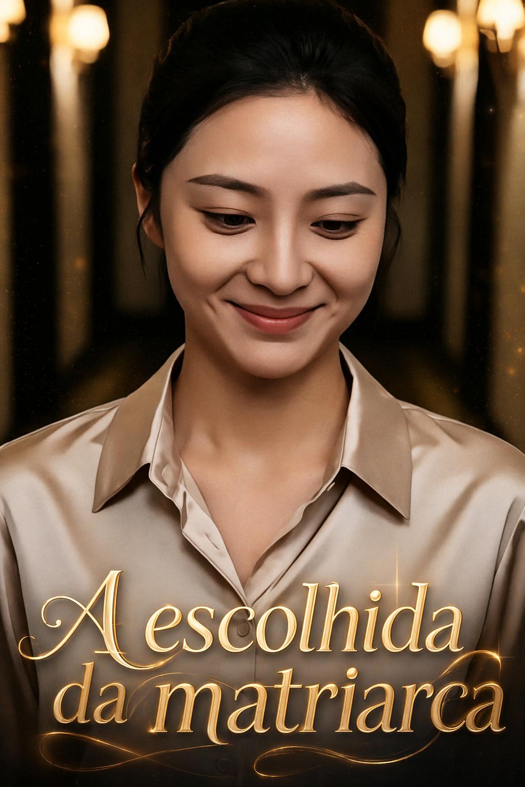 A Noiva Escolhida do CEO