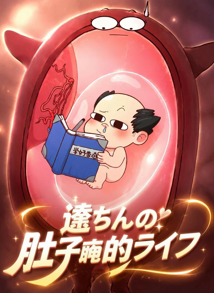 赤ちゃんの秘密の生活