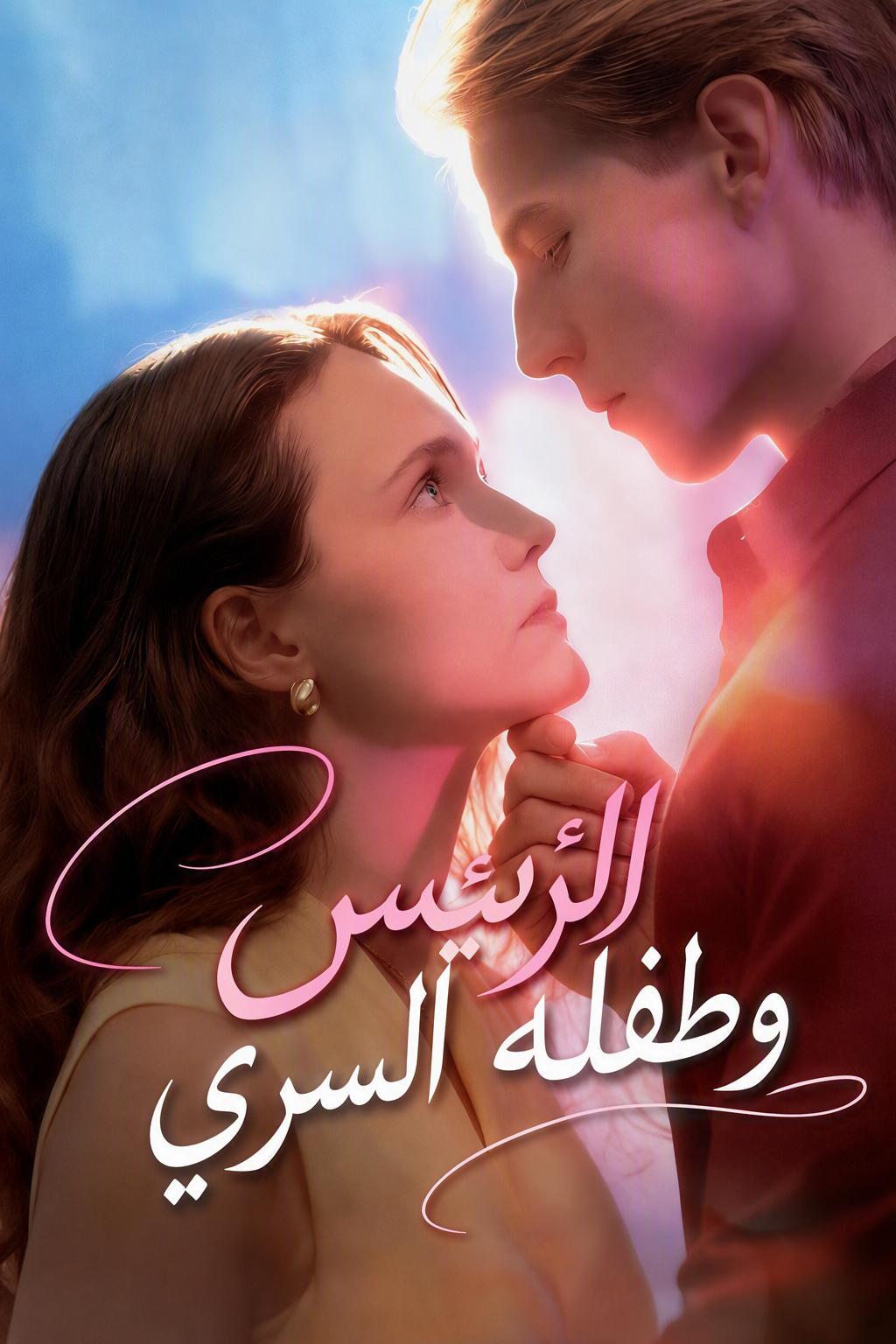 الابن السري للرئيس التنفيذي