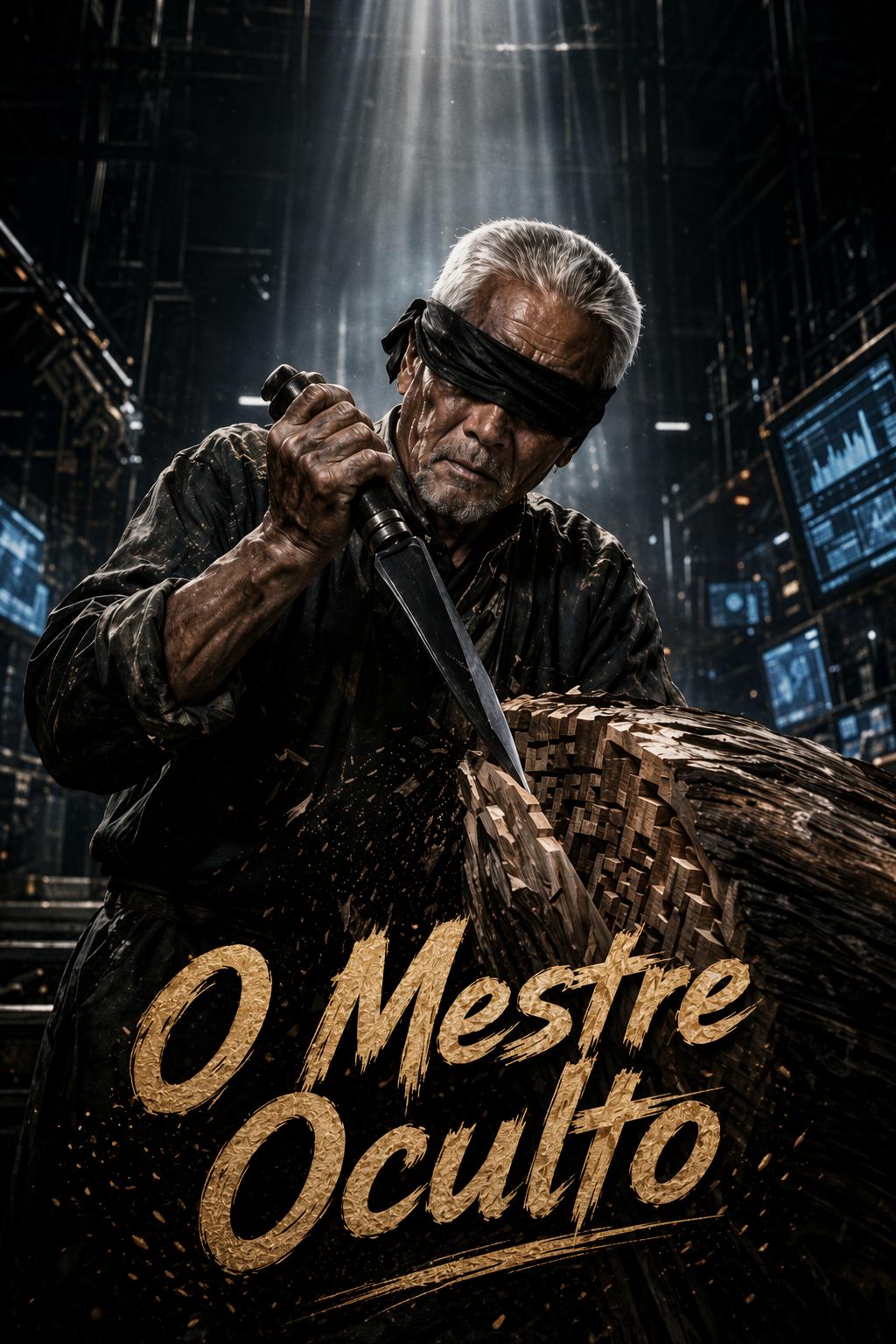 O Mestre Oculto