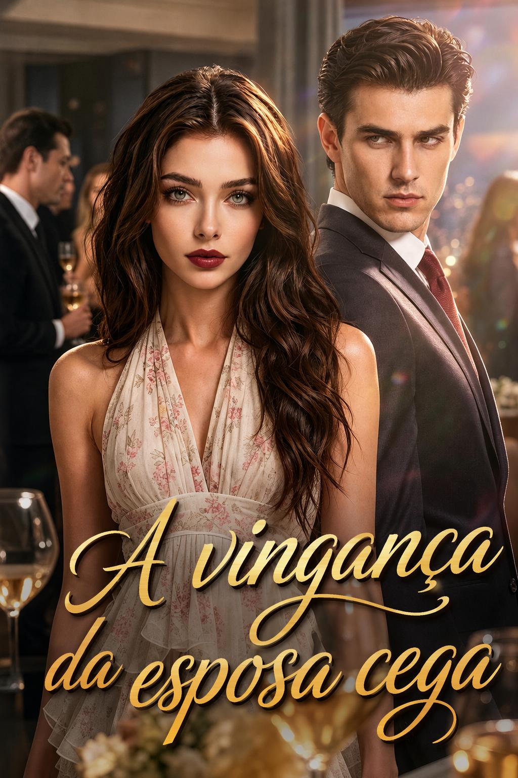 A vingança da esposa cega