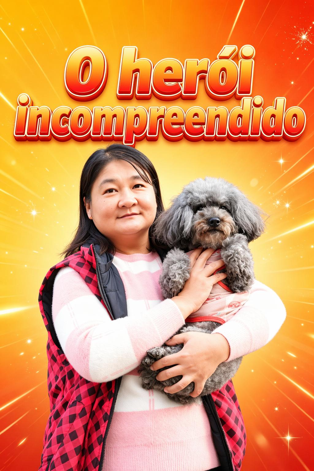 O Protetor Incompreendido
