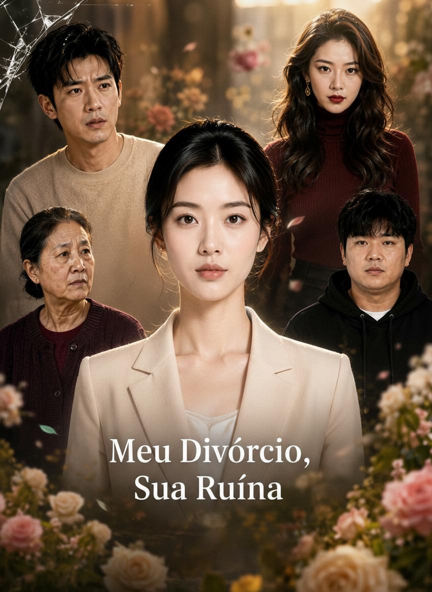 나의 이혼, 너의 파멸