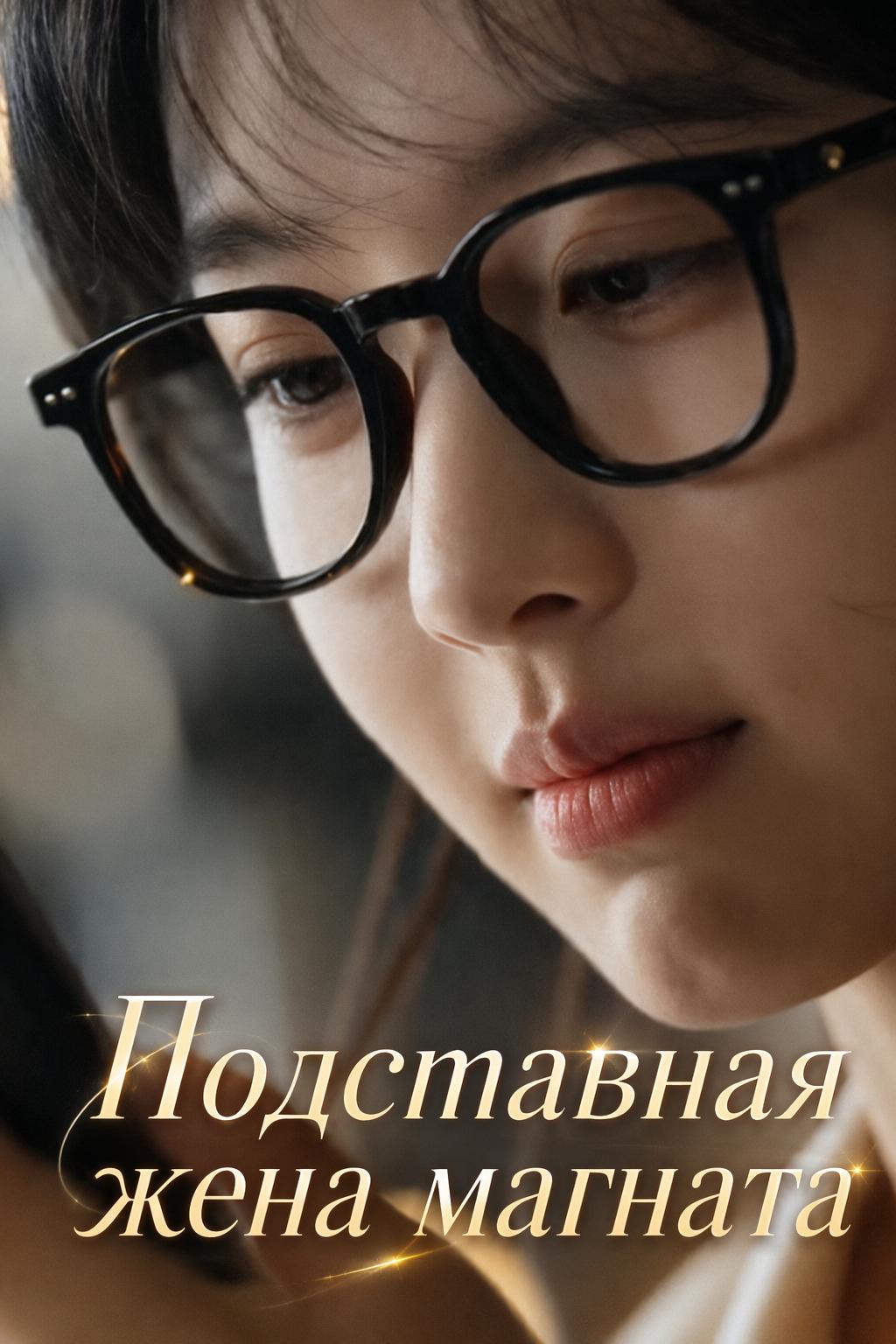 Подставная жена магната
