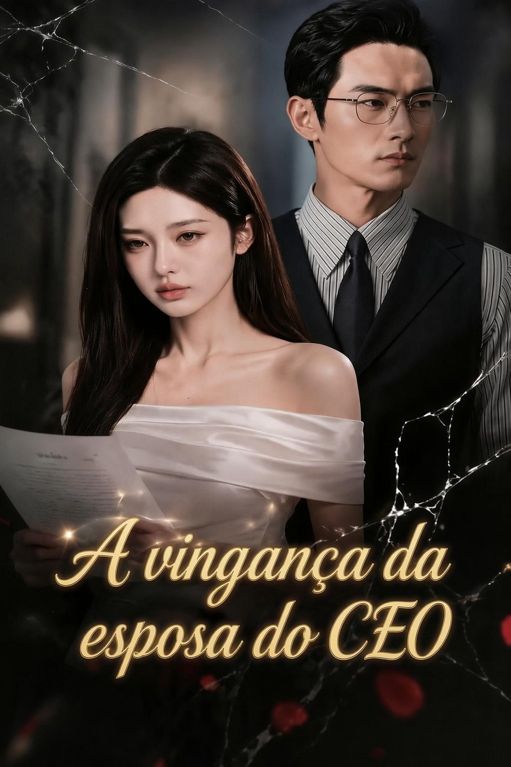 A vengeance da esposa do CEO