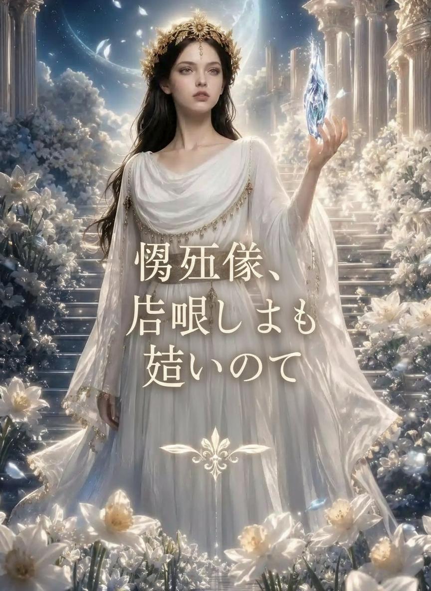 冥王様、後悔しても遅いのです