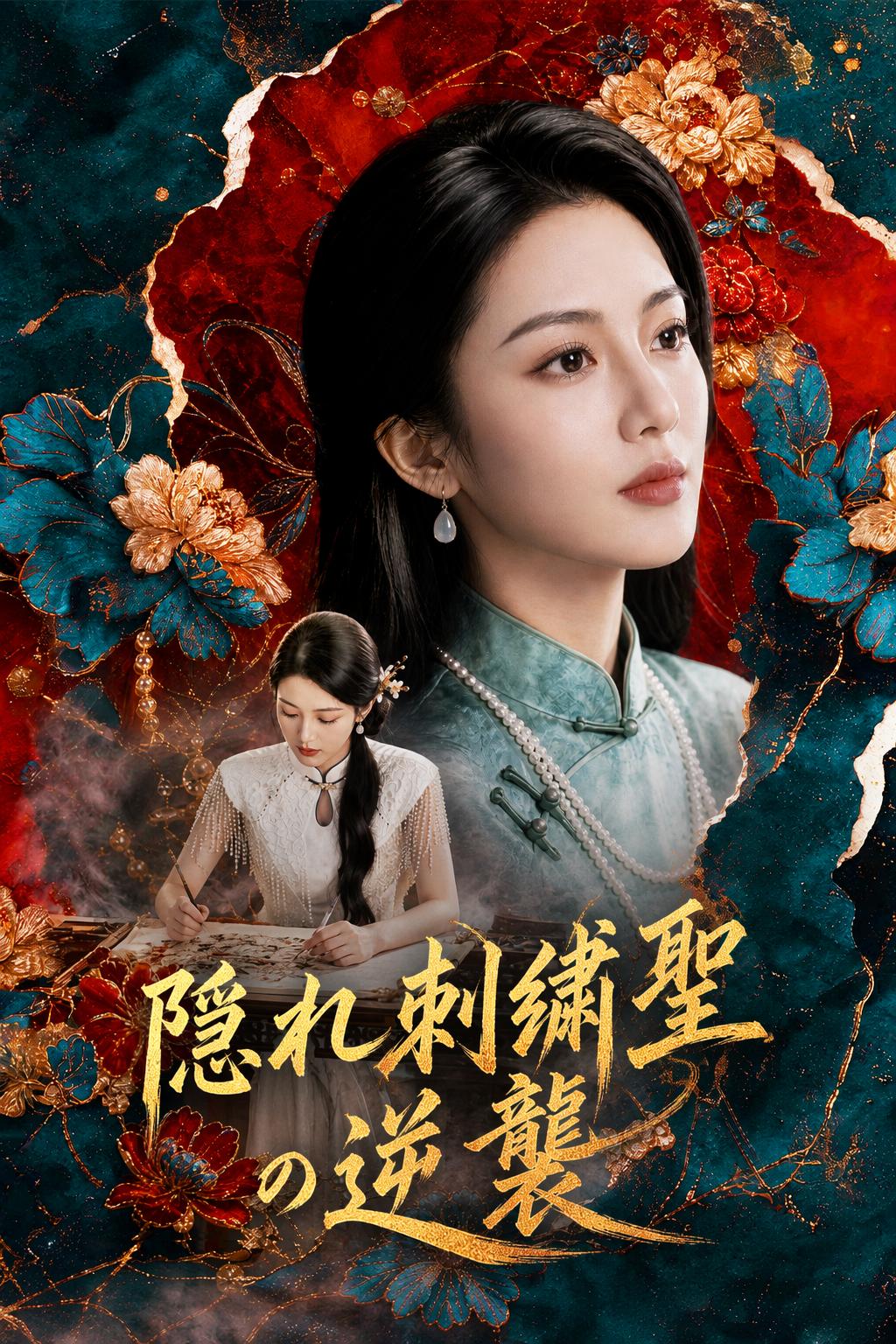 至高の女帝の帰還
