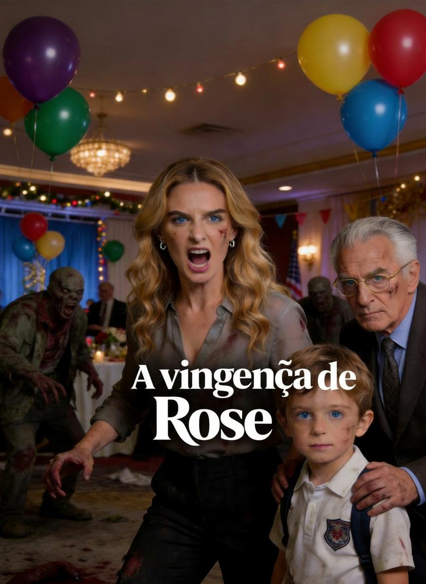 Ataque a Rose