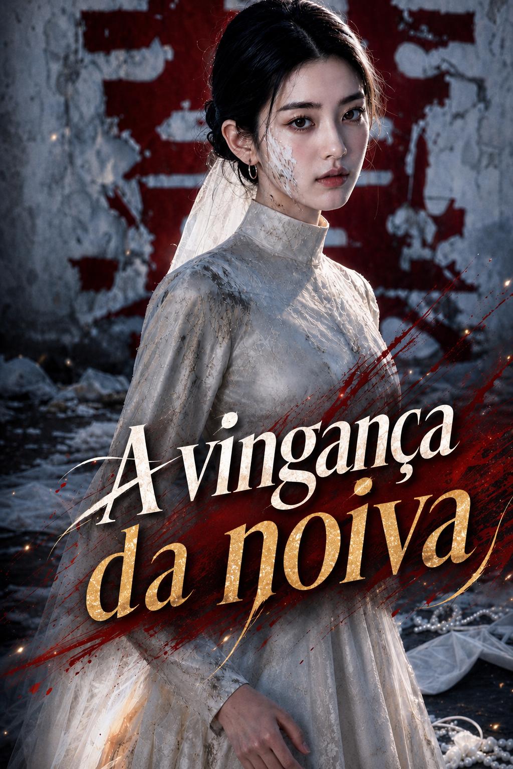 A vingança da noiva