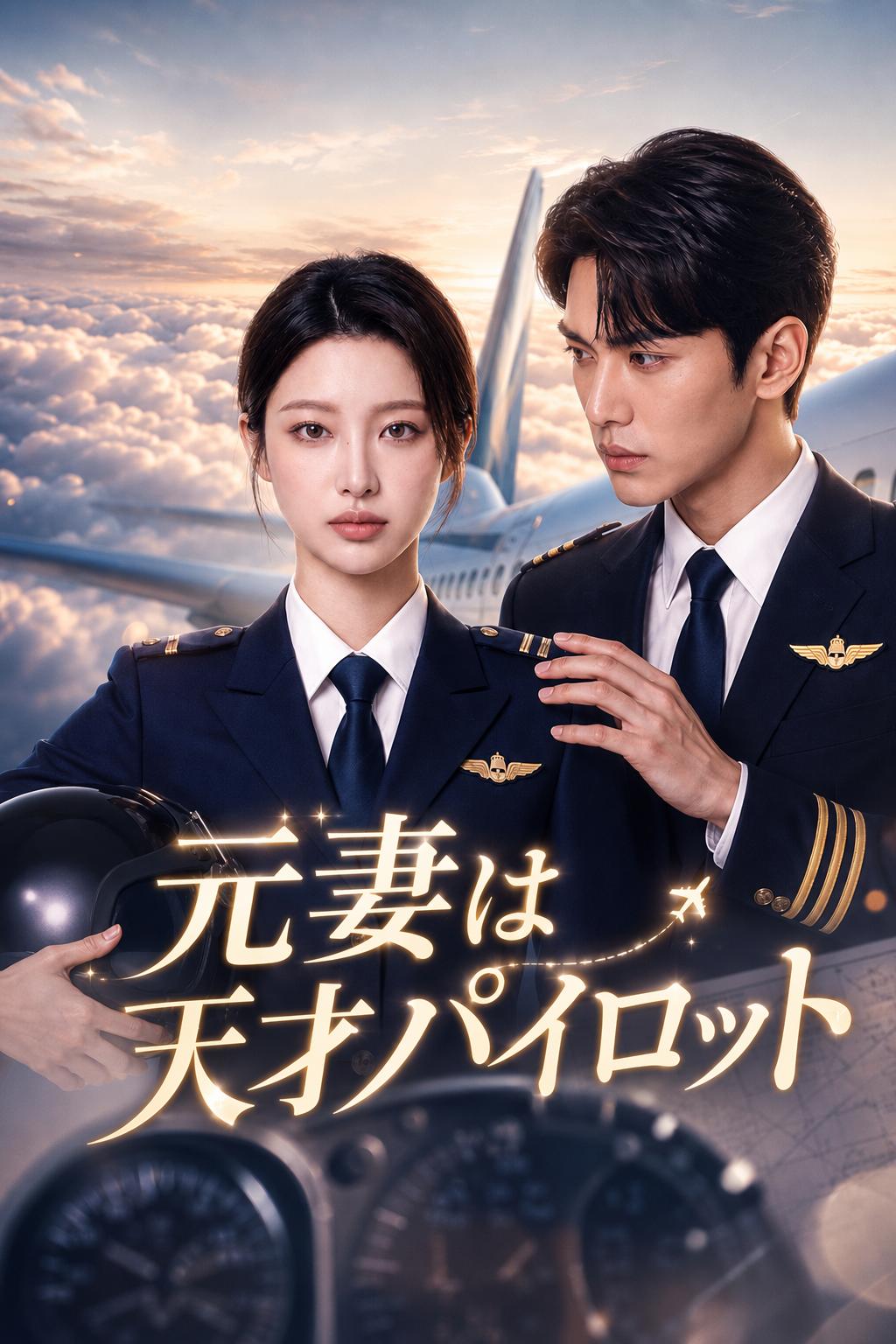 女司令官の復讐