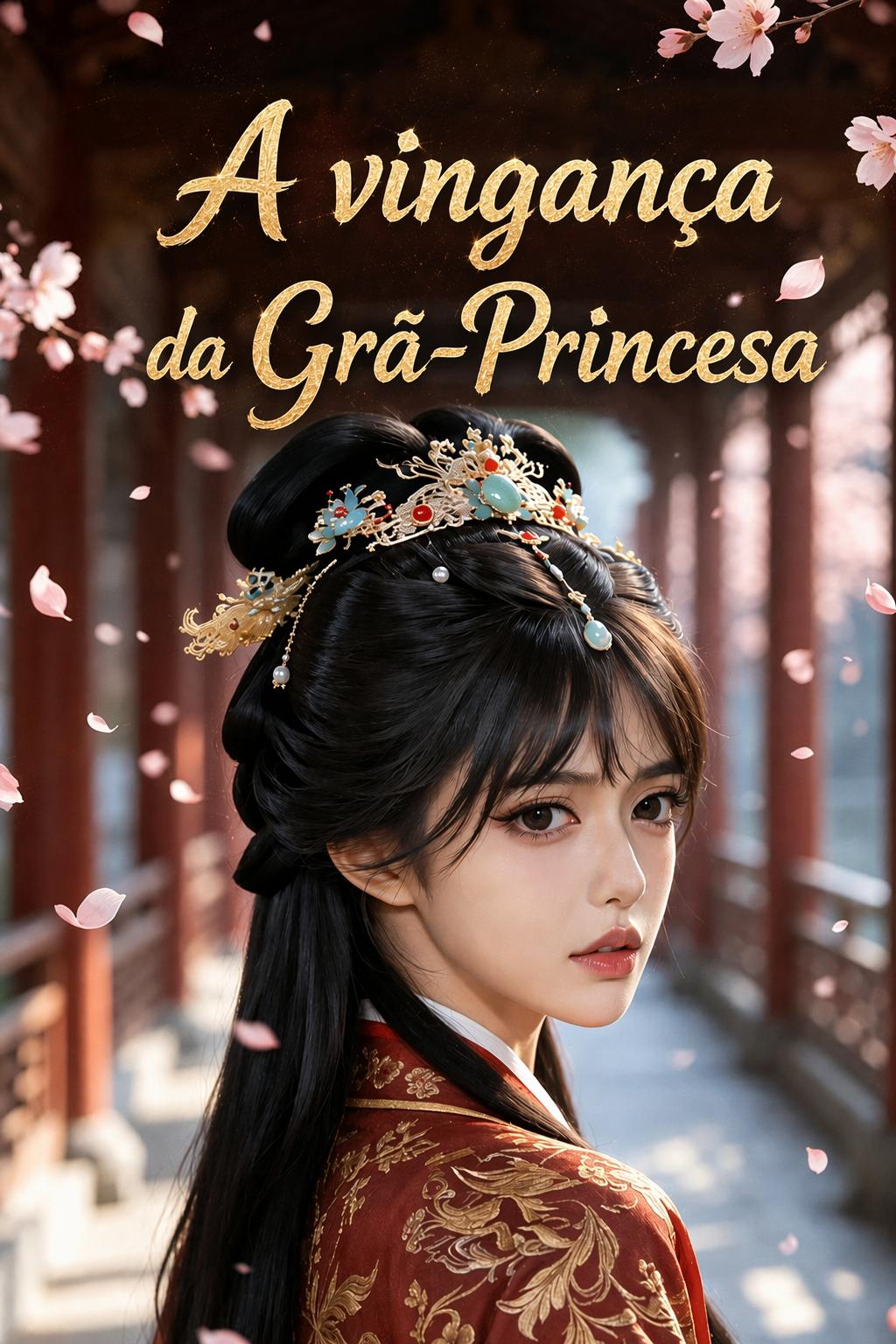 A vingança da Grã-Princesa