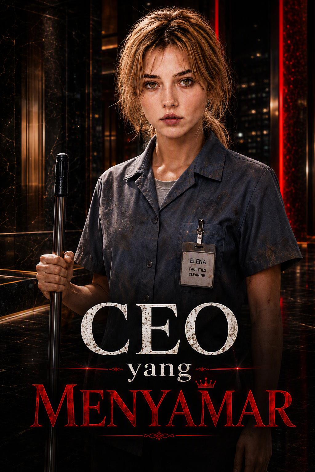 CEO yang Menyamar